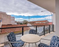 Resale - Apartment -
Torre de la Horadada - Costa Blanca