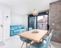 Resale - Apartment -
Torre de la Horadada - Costa Blanca