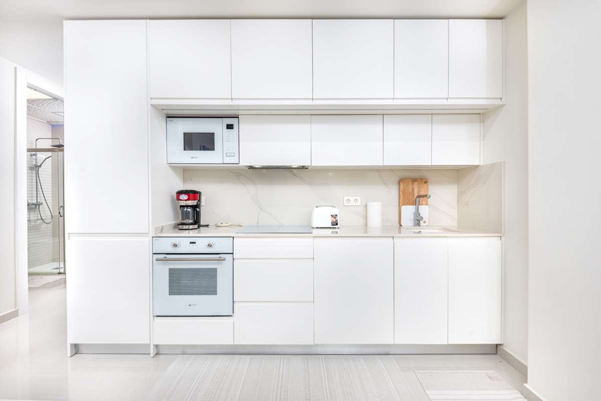 Resale - Apartment -
Torre de la Horadada - Costa Blanca