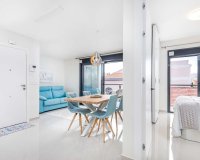 Resale - Apartment -
Torre de la Horadada - Costa Blanca