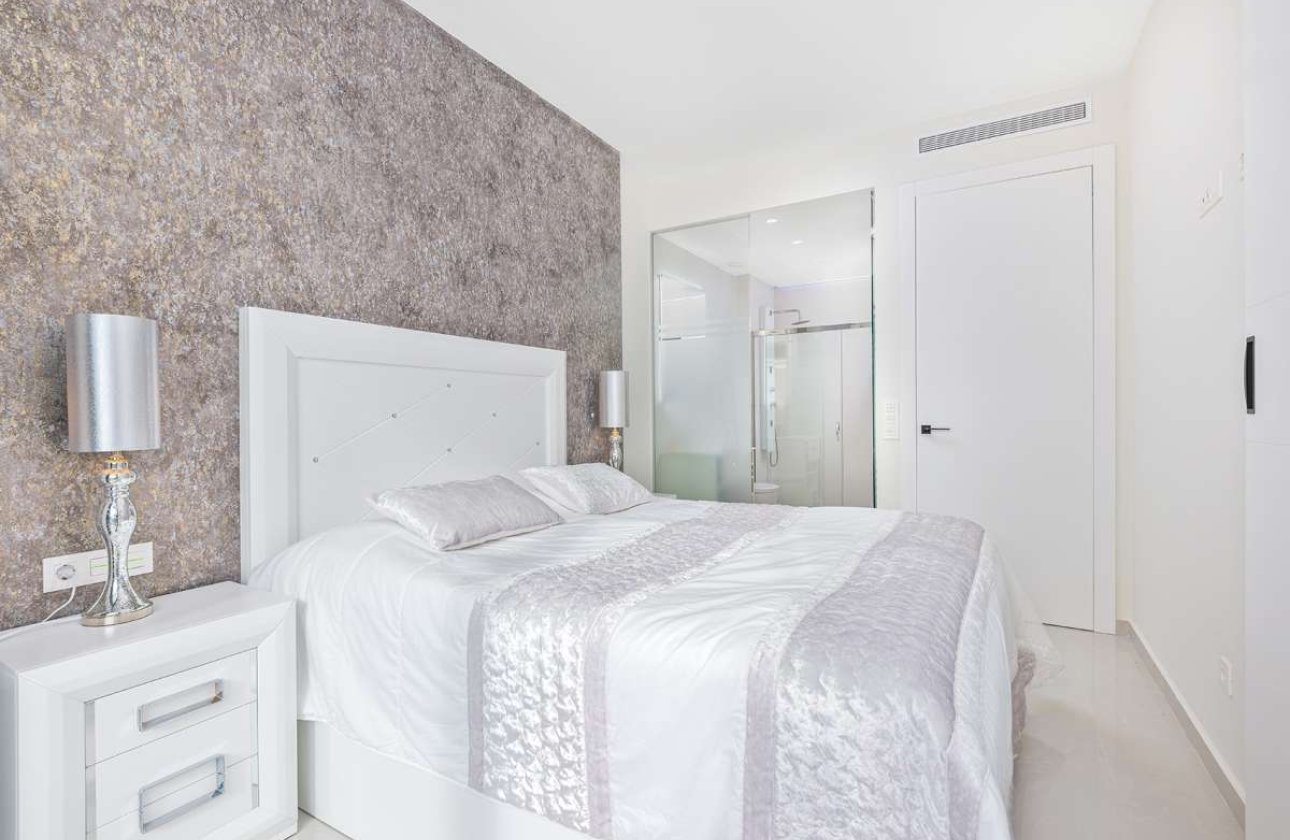 Resale - Apartment -
Torre de la Horadada - Costa Blanca