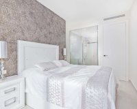 Resale - Apartment -
Torre de la Horadada - Costa Blanca