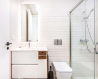 Resale - Apartment -
Torre de la Horadada - Costa Blanca