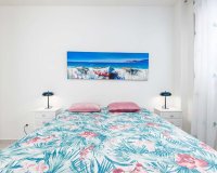 Resale - Apartment -
Torre de la Horadada - Costa Blanca