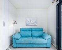 Resale - Apartment -
Torre de la Horadada - Costa Blanca