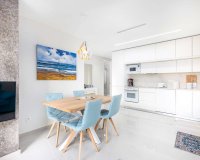 Resale - Apartment -
Torre de la Horadada - Costa Blanca