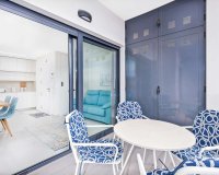 Resale - Apartment -
Torre de la Horadada - Costa Blanca