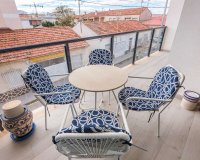 Resale - Apartment -
Torre de la Horadada - Costa Blanca