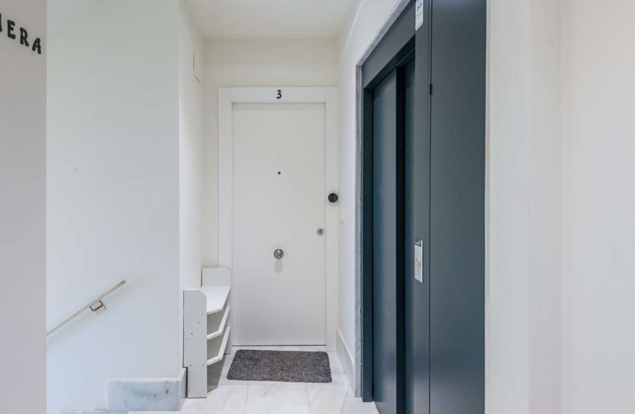 Resale - Apartment -
Torre de la Horadada - Costa Blanca