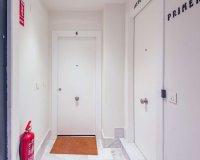 Resale - Apartment -
Torre de la Horadada - Costa Blanca