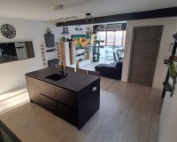 Resale - Apartment -
Torre de la Horadada - Costa Blanca