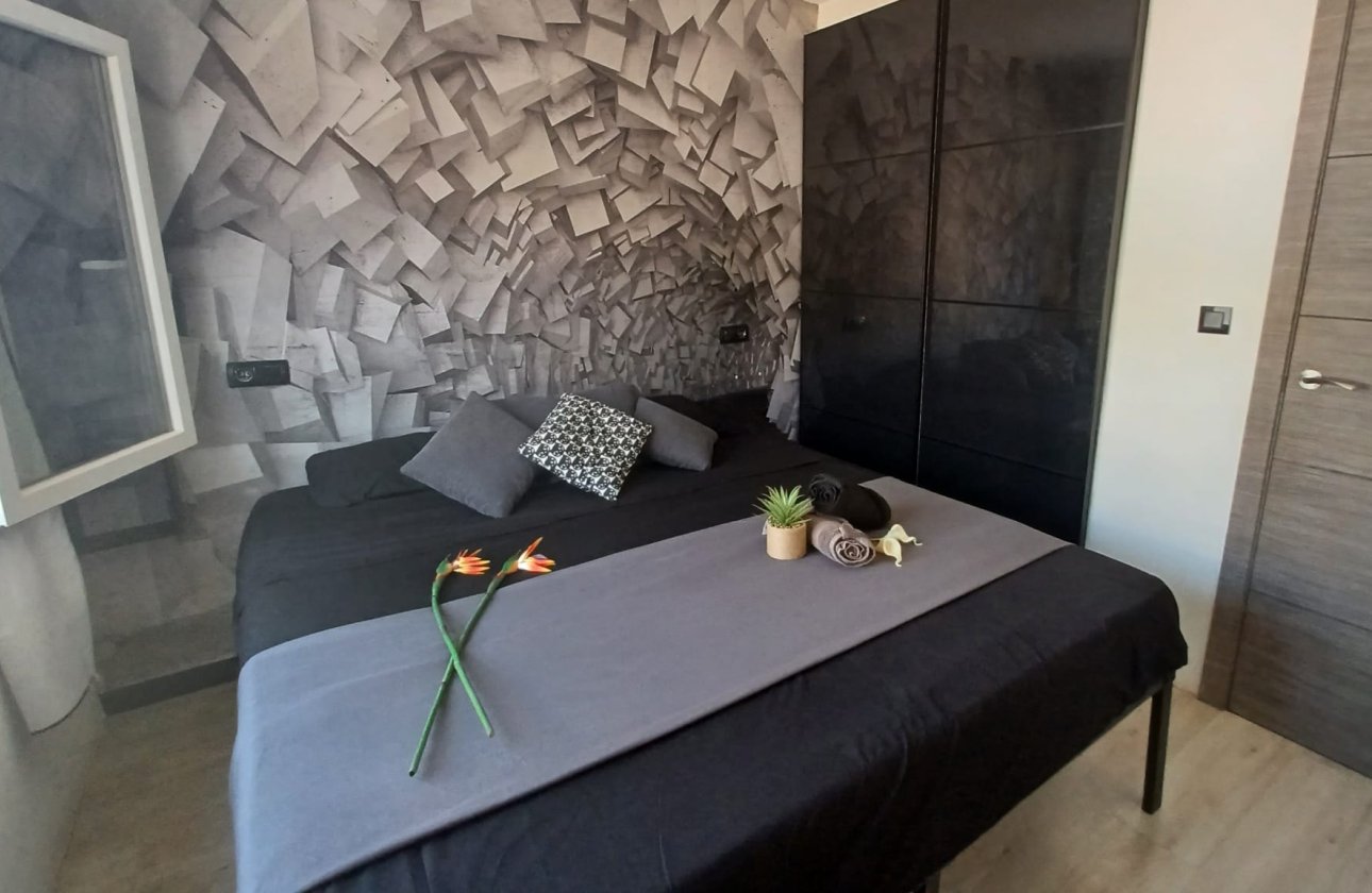 Resale - Apartment -
Torre de la Horadada - Costa Blanca