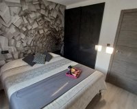 Resale - Apartment -
Torre de la Horadada - Costa Blanca