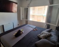 Resale - Apartment -
Torre de la Horadada - Costa Blanca