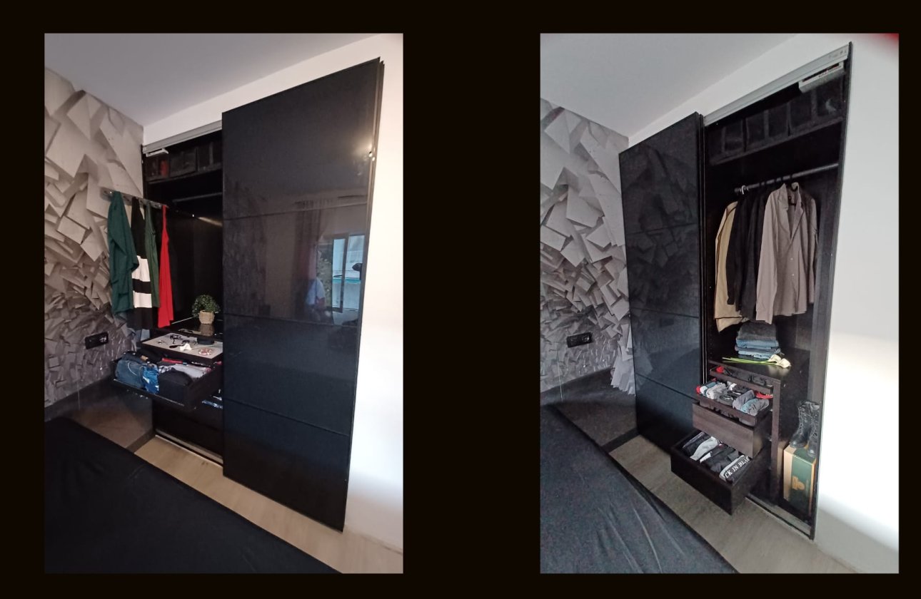 Resale - Apartment -
Torre de la Horadada - Costa Blanca