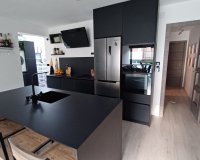 Resale - Apartment -
Torre de la Horadada - Costa Blanca