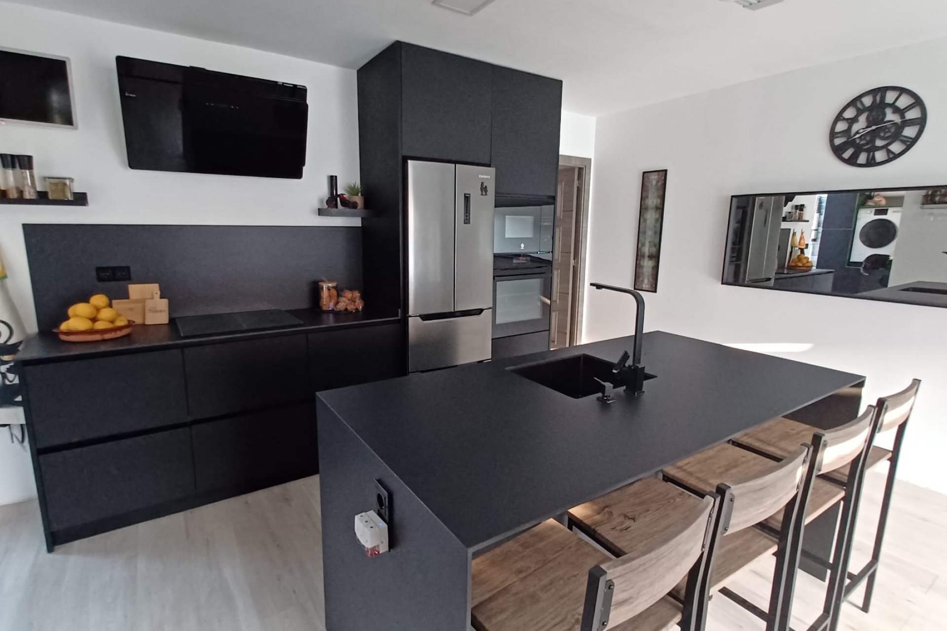 Resale - Apartment -
Torre de la Horadada - Costa Blanca