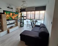 Resale - Apartment -
Torre de la Horadada - Costa Blanca