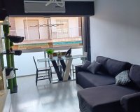 Resale - Apartment -
Torre de la Horadada - Costa Blanca