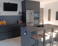 Resale - Apartment -
Torre de la Horadada - Costa Blanca