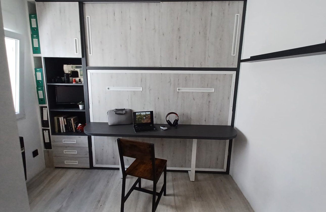 Resale - Apartment -
Torre de la Horadada - Costa Blanca