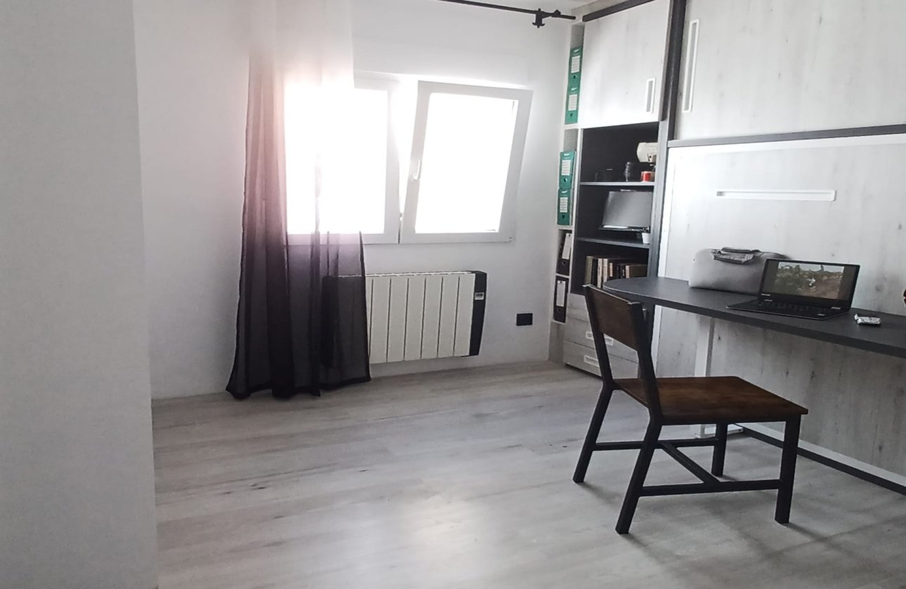 Resale - Apartment -
Torre de la Horadada - Costa Blanca