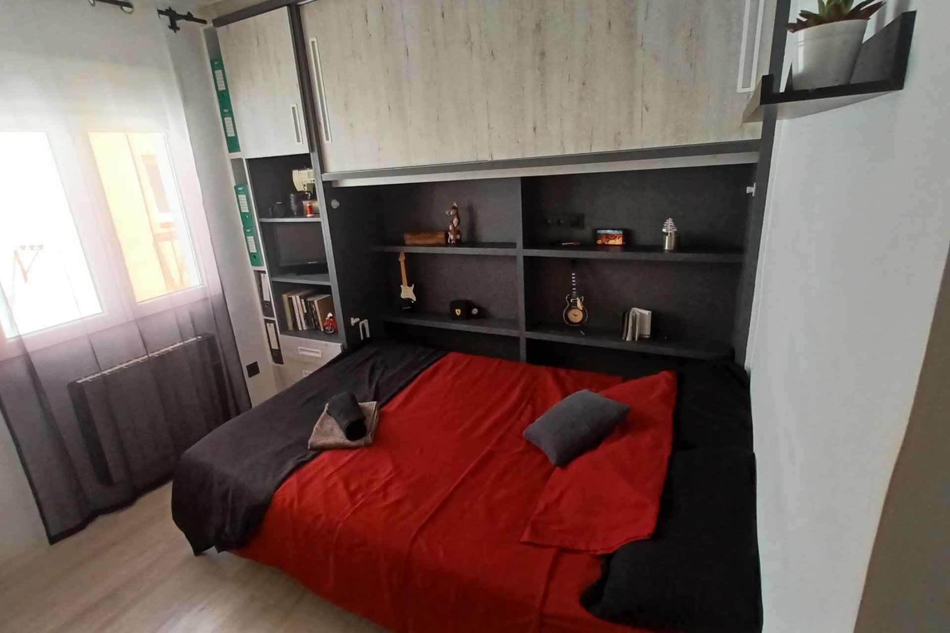 Resale - Apartment -
Torre de la Horadada - Costa Blanca