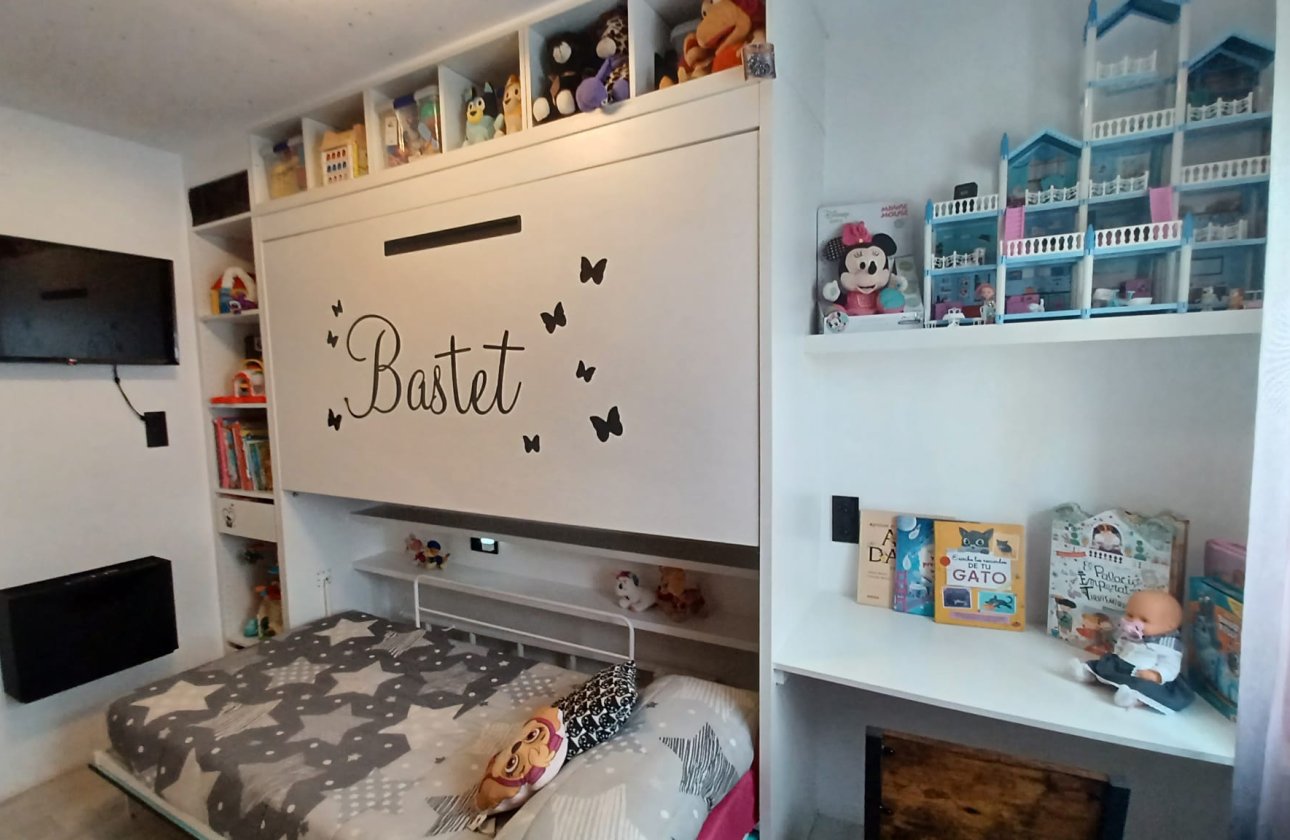 Resale - Apartment -
Torre de la Horadada - Costa Blanca