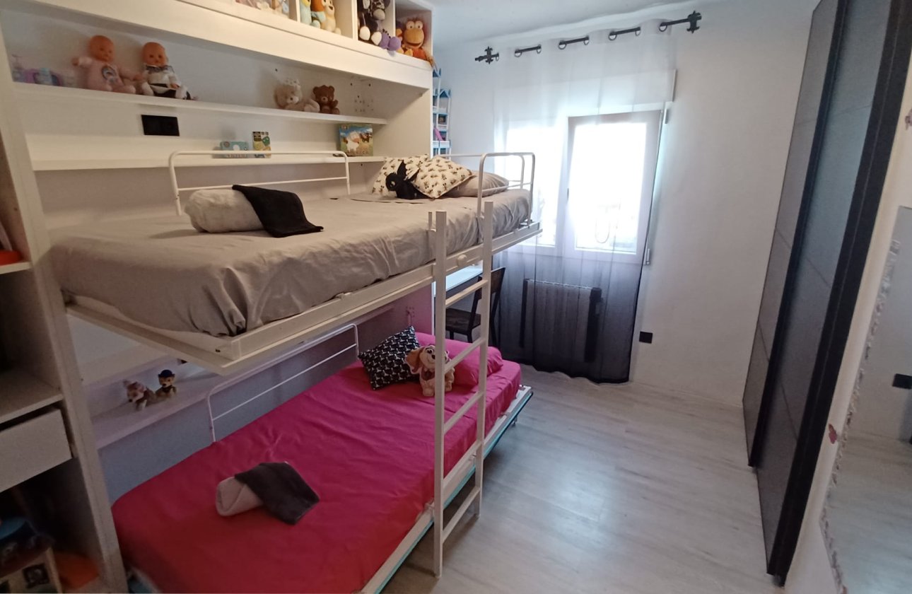 Resale - Apartment -
Torre de la Horadada - Costa Blanca