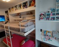 Resale - Apartment -
Torre de la Horadada - Costa Blanca