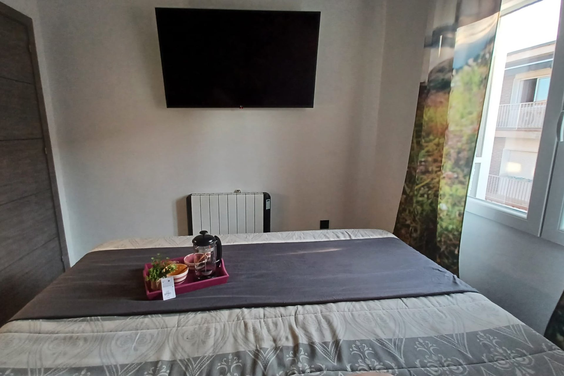 Resale - Apartment -
Torre de la Horadada - Costa Blanca