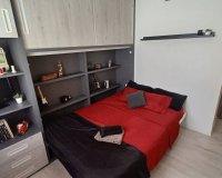 Resale - Apartment -
Torre de la Horadada - Costa Blanca