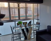 Resale - Apartment -
Torre de la Horadada - Costa Blanca