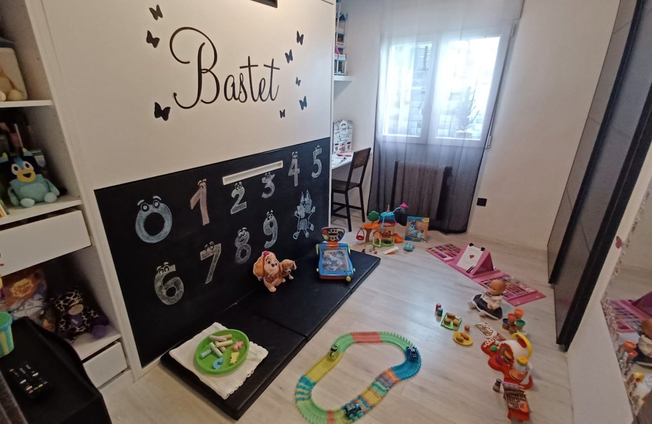 Resale - Apartment -
Torre de la Horadada - Costa Blanca
