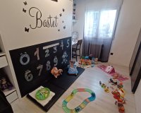 Resale - Apartment -
Torre de la Horadada - Costa Blanca