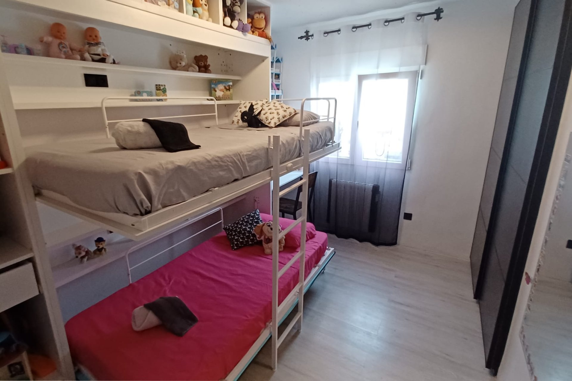 Resale - Apartment -
Torre de la Horadada - Costa Blanca