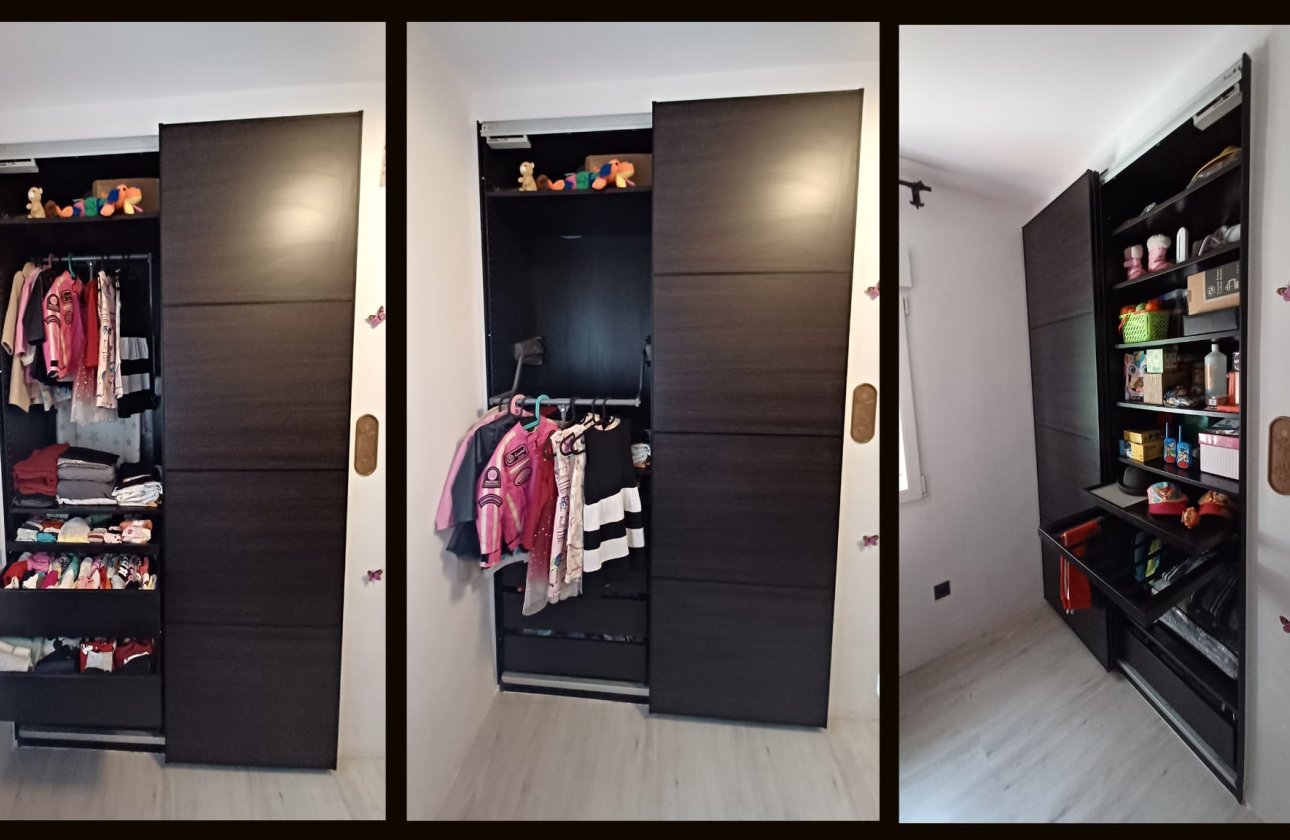 Resale - Apartment -
Torre de la Horadada - Costa Blanca