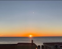 Resale - Apartment -
Torrelamata - Costa Blanca
