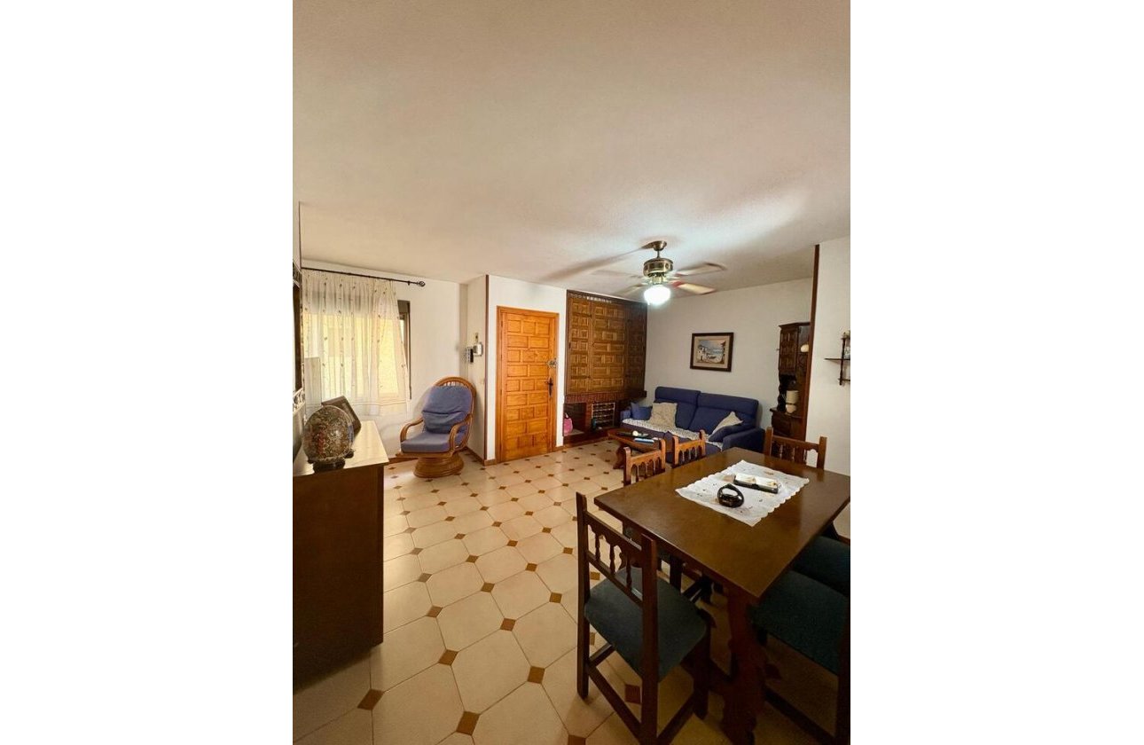 Resale - Apartment -
Torrelamata - Costa Blanca