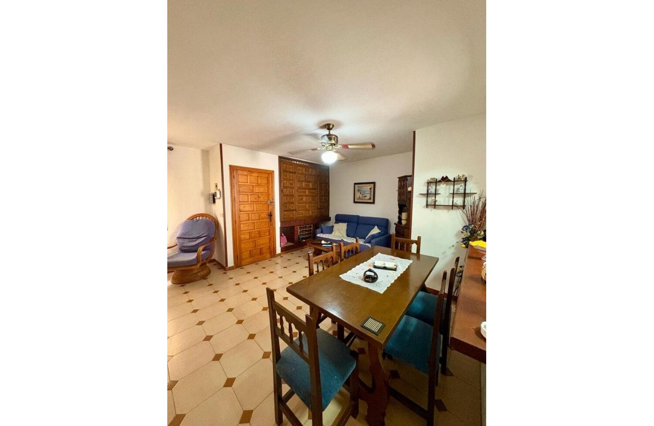 Resale - Apartment -
Torrelamata - Costa Blanca