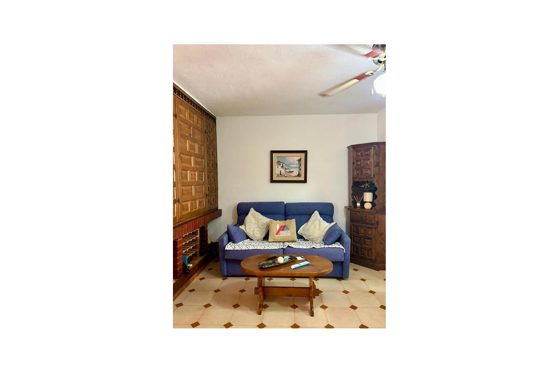 Resale - Apartment -
Torrelamata - Costa Blanca