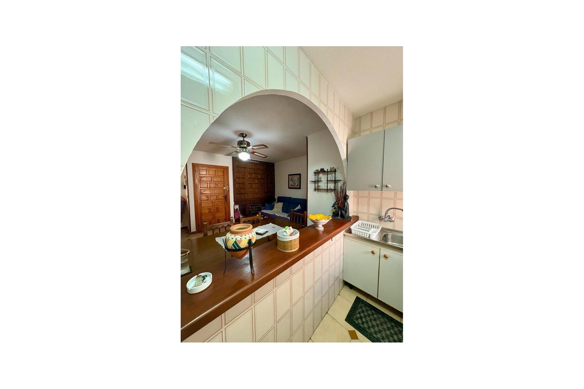 Resale - Apartment -
Torrelamata - Costa Blanca