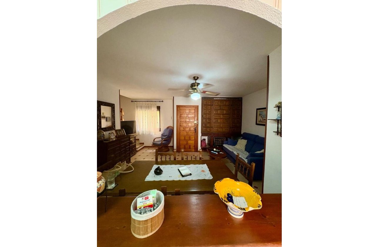 Resale - Apartment -
Torrelamata - Costa Blanca