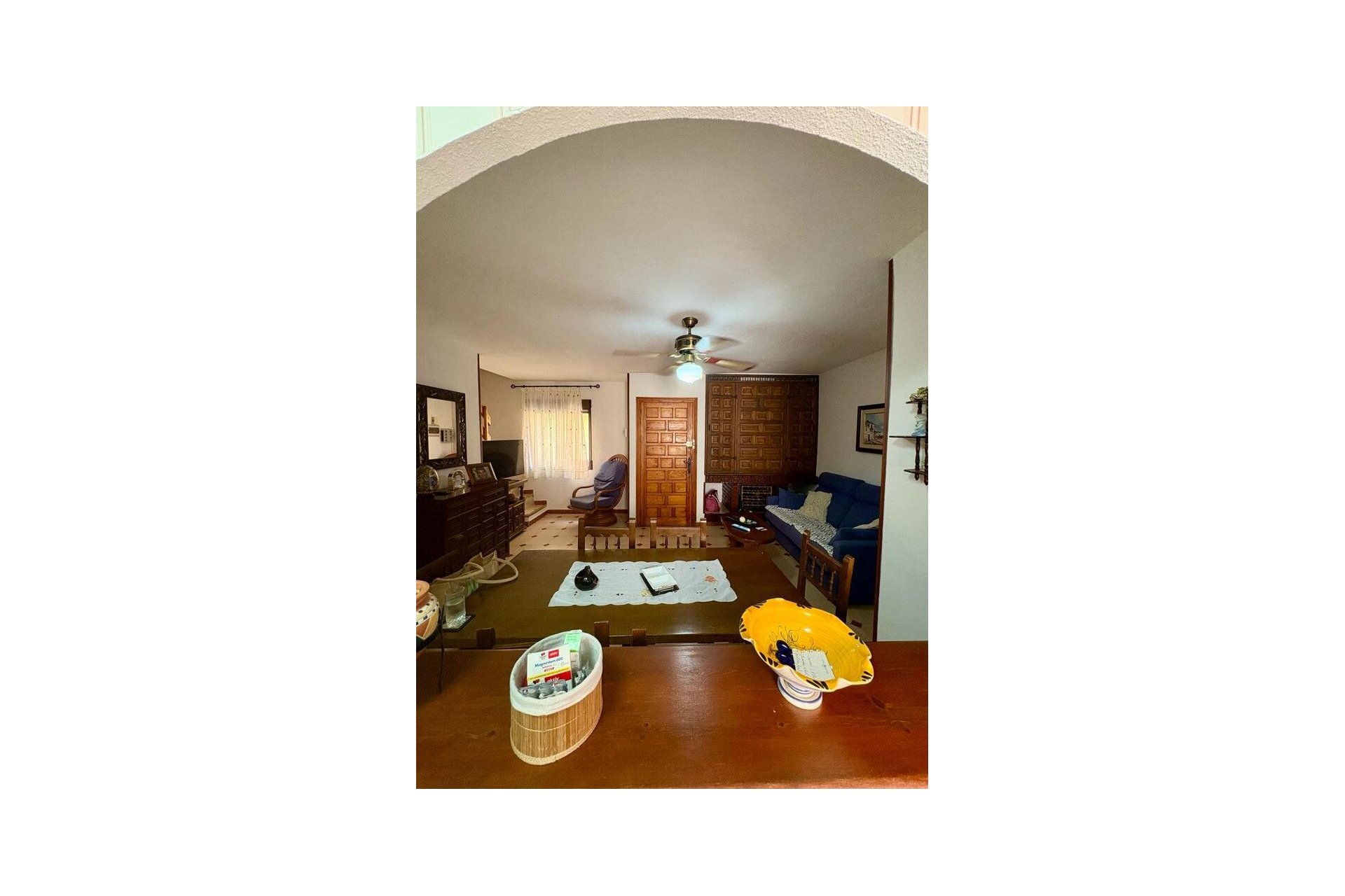 Resale - Apartment -
Torrelamata - Costa Blanca