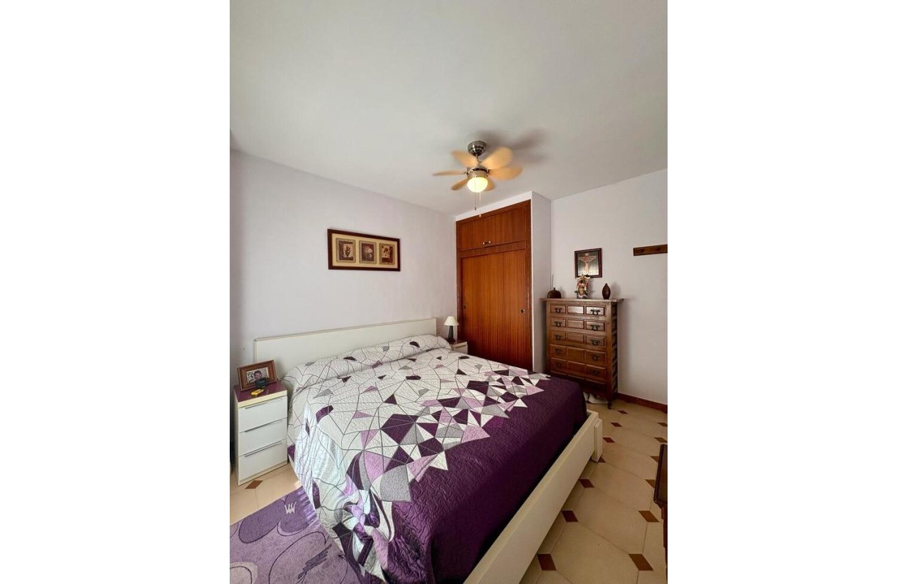 Resale - Apartment -
Torrelamata - Costa Blanca