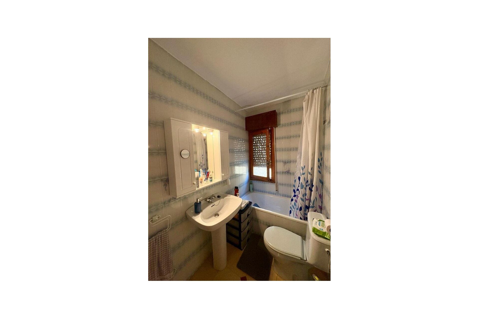 Resale - Apartment -
Torrelamata - Costa Blanca