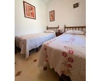 Resale - Apartment -
Torrelamata - Costa Blanca