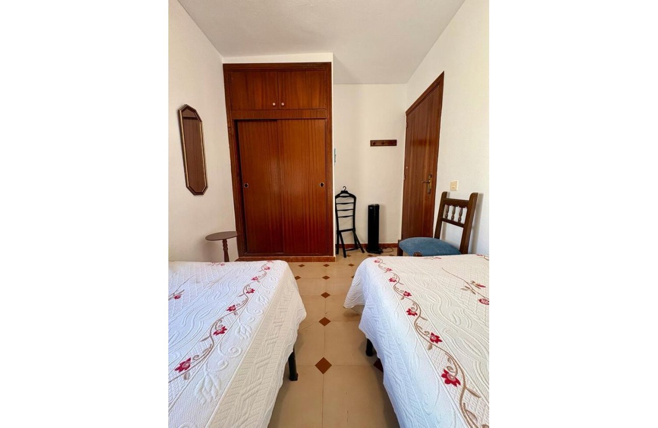 Resale - Apartment -
Torrelamata - Costa Blanca