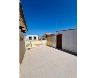 Resale - Apartment -
Torrelamata - Costa Blanca