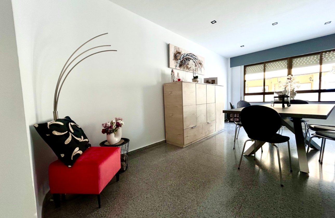 Resale - Apartment -
Torremendo - Costa Blanca